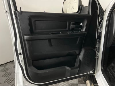 2020 RAM 3500 Tradesman ***BLUE CERTIFIED***