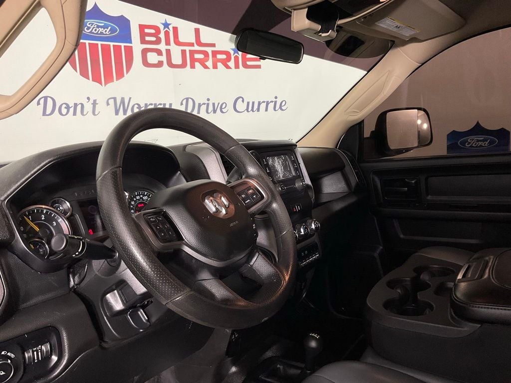 2020 RAM 3500 Tradesman ***BLUE CERTIFIED***