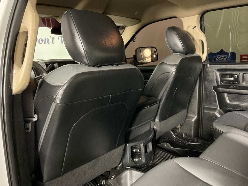 2020 RAM 3500 Tradesman ***BLUE CERTIFIED***