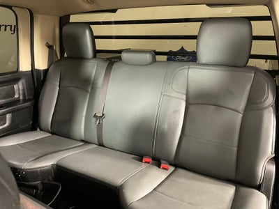 2020 RAM 3500 Tradesman ***BLUE CERTIFIED***