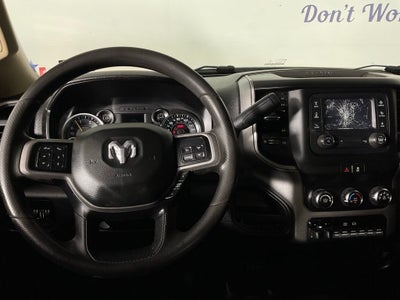 2020 RAM 3500 Tradesman ***BLUE CERTIFIED***