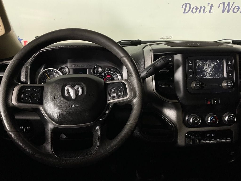 2020 RAM 3500 Tradesman ***BLUE CERTIFIED***