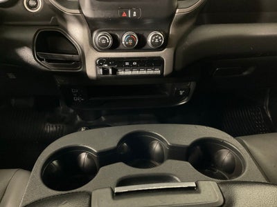 2020 RAM 3500 Tradesman ***BLUE CERTIFIED***