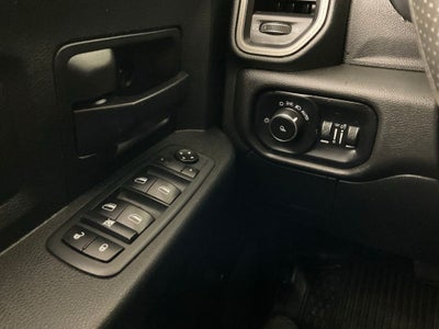 2020 RAM 3500 Tradesman ***BLUE CERTIFIED***