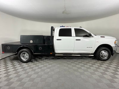 2020 RAM 3500 Tradesman ***BLUE CERTIFIED***