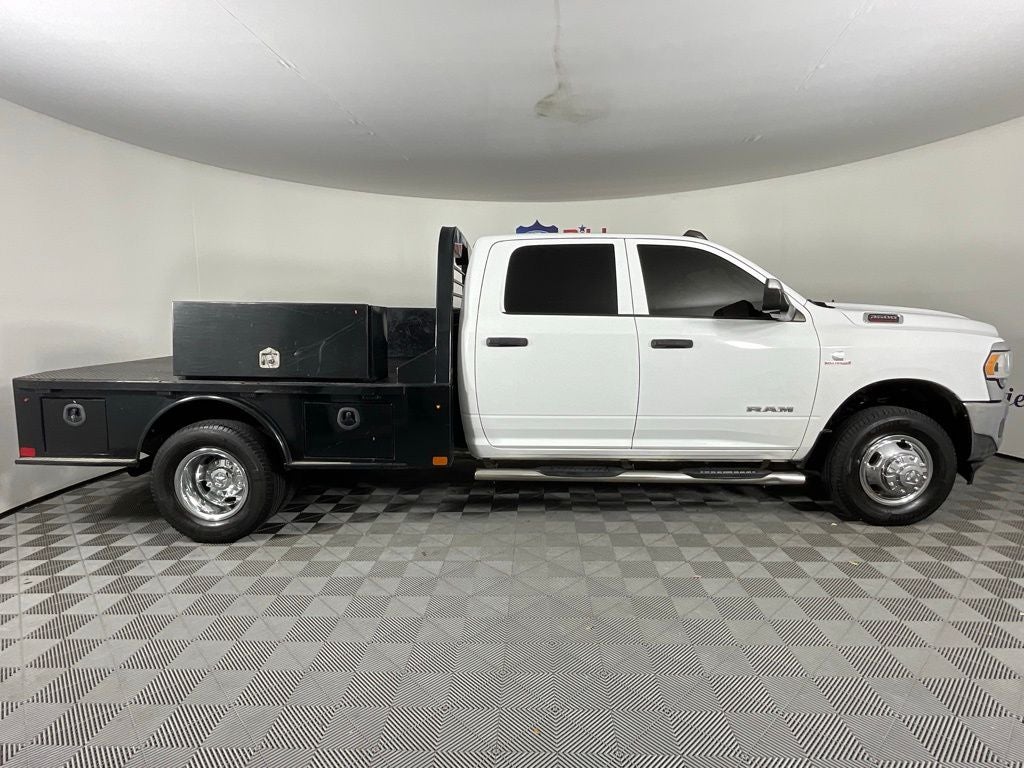 2020 RAM 3500 Tradesman ***BLUE CERTIFIED***