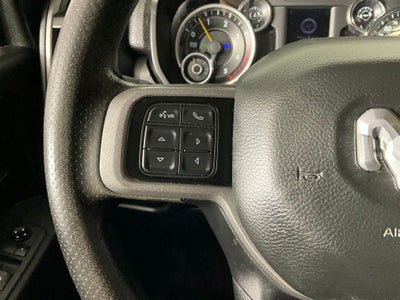 2020 RAM 3500 Tradesman ***BLUE CERTIFIED***