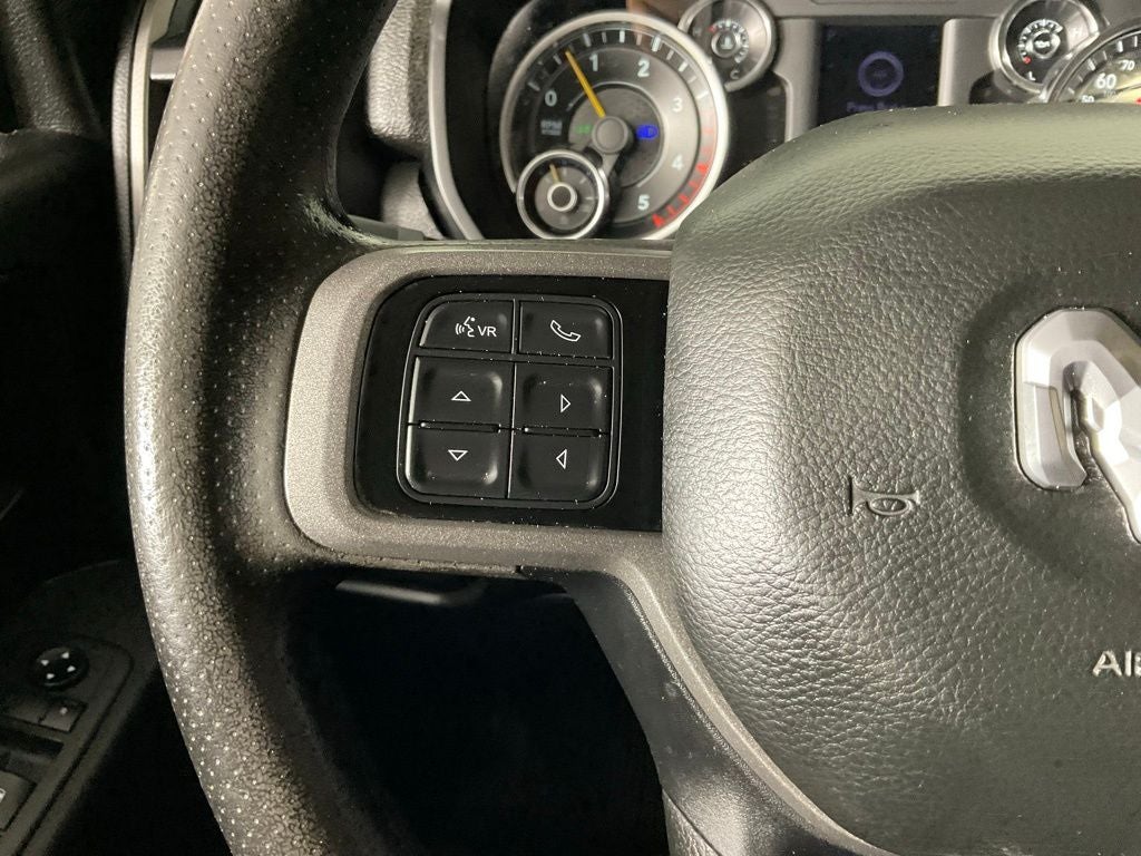 2020 RAM 3500 Tradesman ***BLUE CERTIFIED***