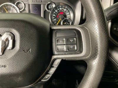 2020 RAM 3500 Tradesman ***BLUE CERTIFIED***