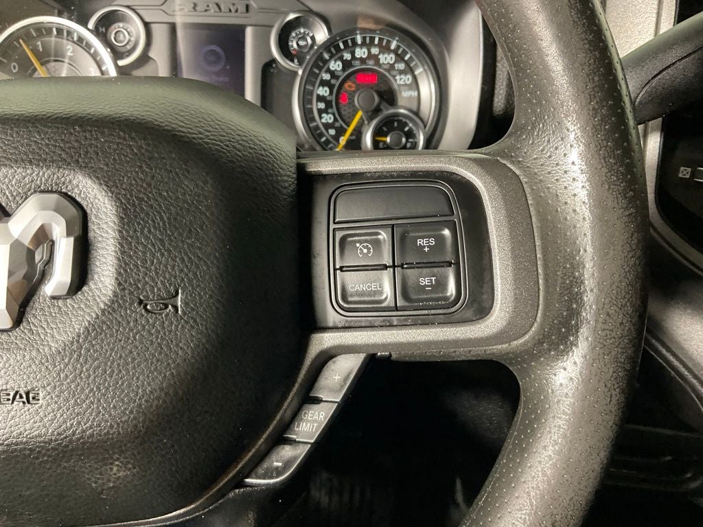 2020 RAM 3500 Tradesman ***BLUE CERTIFIED***