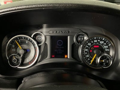 2020 RAM 3500 Tradesman ***BLUE CERTIFIED***