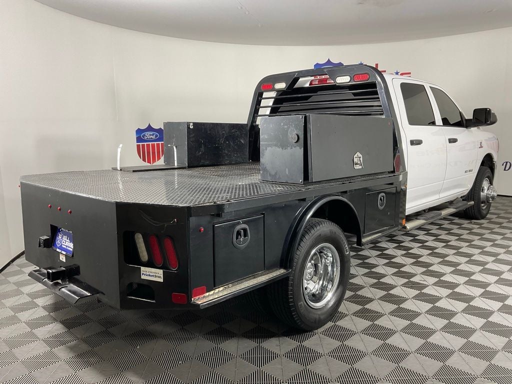 2020 RAM 3500 Tradesman ***BLUE CERTIFIED***
