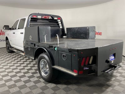 2020 RAM 3500 Tradesman ***BLUE CERTIFIED***