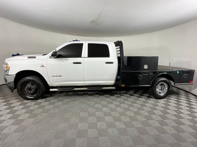 2020 RAM 3500 Tradesman ***BLUE CERTIFIED***