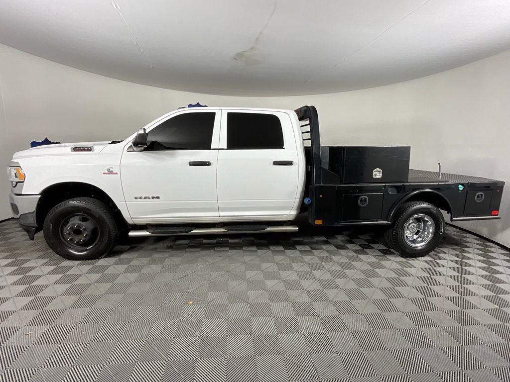2020 RAM 3500 Tradesman ***BLUE CERTIFIED***