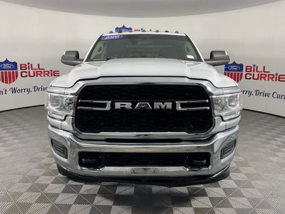 2020 RAM 3500 Tradesman ***BLUE CERTIFIED***