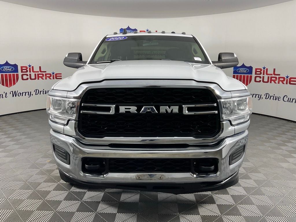 2020 RAM 3500 Tradesman ***BLUE CERTIFIED***