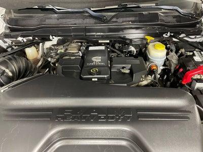 2020 RAM 3500 Tradesman ***BLUE CERTIFIED***