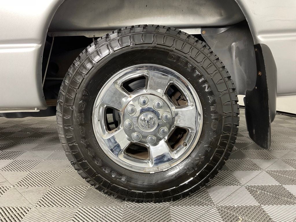 2007 Dodge Ram 2500 Laramie Mega Cab***PRE AUCTION SALE***