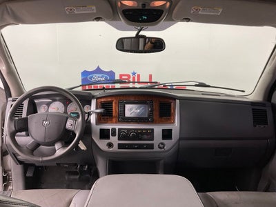 2007 Dodge Ram 2500 Laramie Mega Cab***PRE AUCTION SALE***