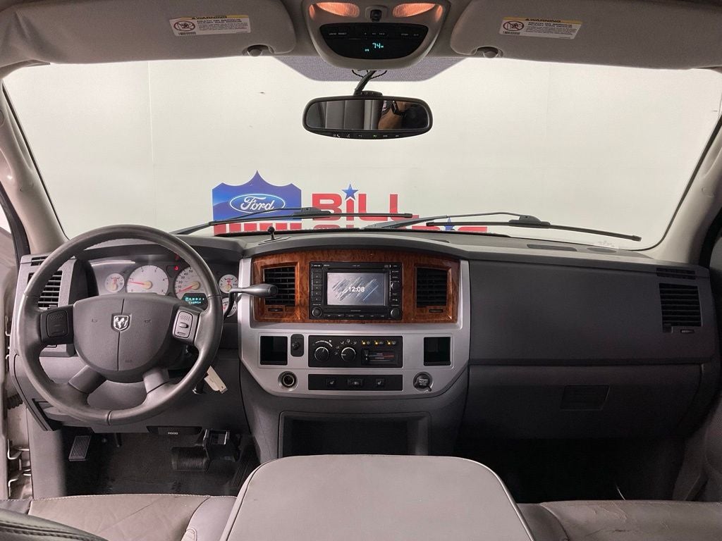 2007 Dodge Ram 2500 Laramie Mega Cab***PRE AUCTION SALE***
