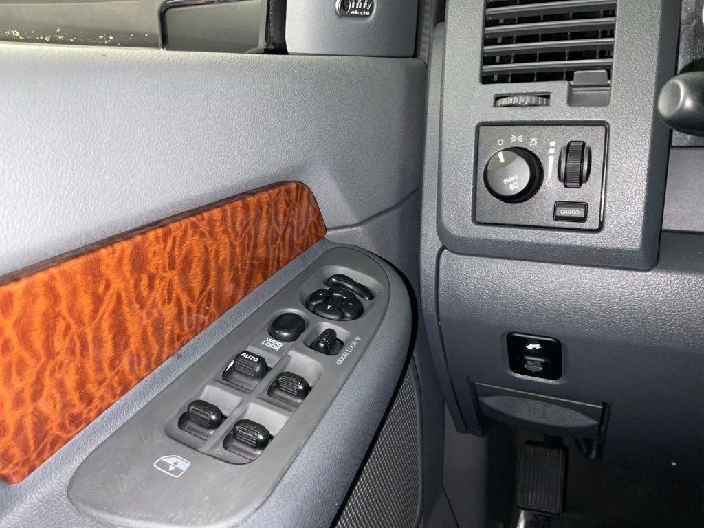 2007 Dodge Ram 2500 Laramie Mega Cab***PRE AUCTION SALE***