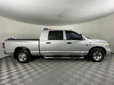 2007 Dodge Ram 2500 Laramie Mega Cab***PRE AUCTION SALE***