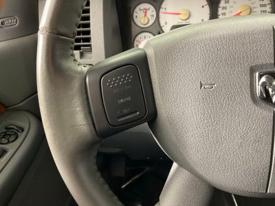 2007 Dodge Ram 2500 Laramie Mega Cab***PRE AUCTION SALE***