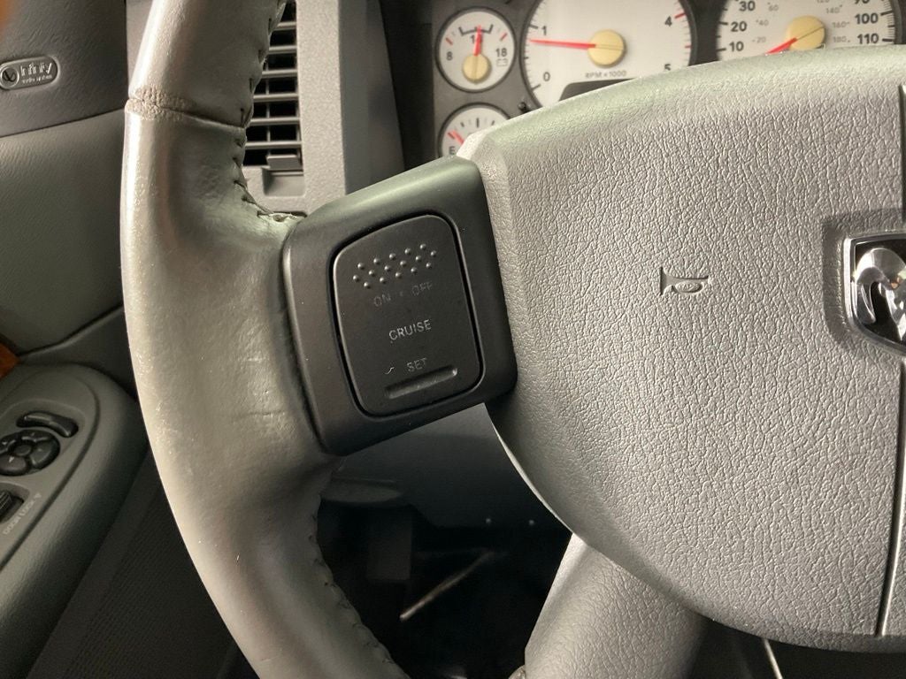 2007 Dodge Ram 2500 Laramie Mega Cab***PRE AUCTION SALE***