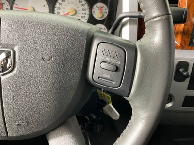 2007 Dodge Ram 2500 Laramie Mega Cab***PRE AUCTION SALE***