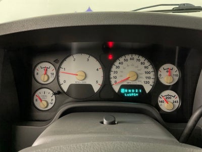 2007 Dodge Ram 2500 Laramie Mega Cab***PRE AUCTION SALE***