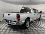 2007 Dodge Ram 2500 Laramie Mega Cab***PRE AUCTION SALE***