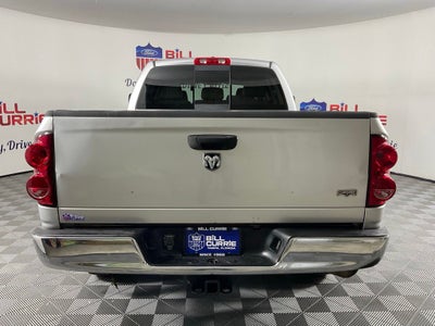 2007 Dodge Ram 2500 Laramie Mega Cab***PRE AUCTION SALE***