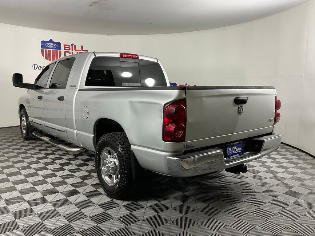 2007 Dodge Ram 2500 Laramie Mega Cab***PRE AUCTION SALE***