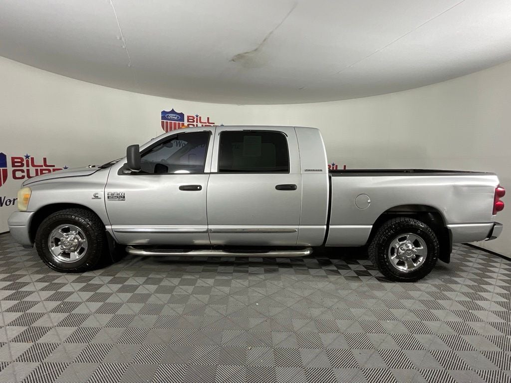 2007 Dodge Ram 2500 Laramie Mega Cab***PRE AUCTION SALE***