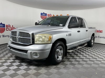 2007 Dodge Ram 2500 Laramie Mega Cab***PRE AUCTION SALE***