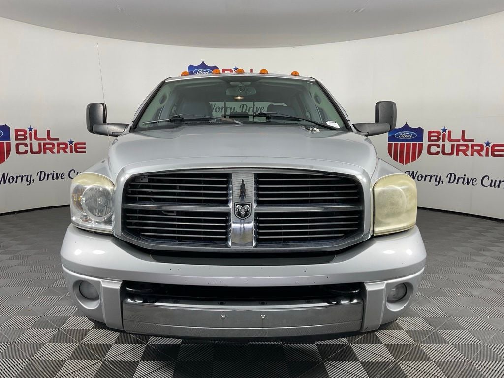 2007 Dodge Ram 2500 Laramie Mega Cab***PRE AUCTION SALE***
