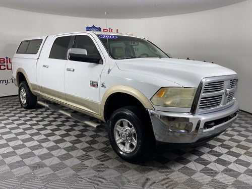 2011 RAM 2500 Laramie ***PRE AUCTION SALE***