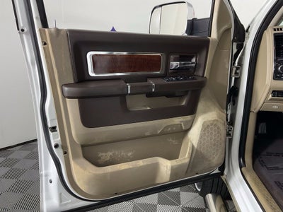 2011 RAM 2500 Laramie ***PRE AUCTION SALE***