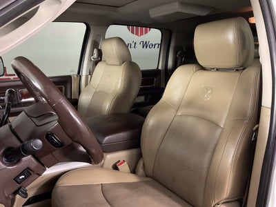2011 RAM 2500 Laramie ***PRE AUCTION SALE***