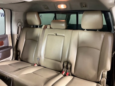 2011 RAM 2500 Laramie ***PRE AUCTION SALE***
