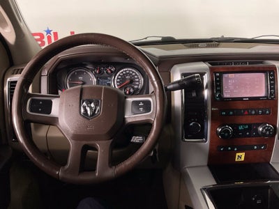 2011 RAM 2500 Laramie ***PRE AUCTION SALE***