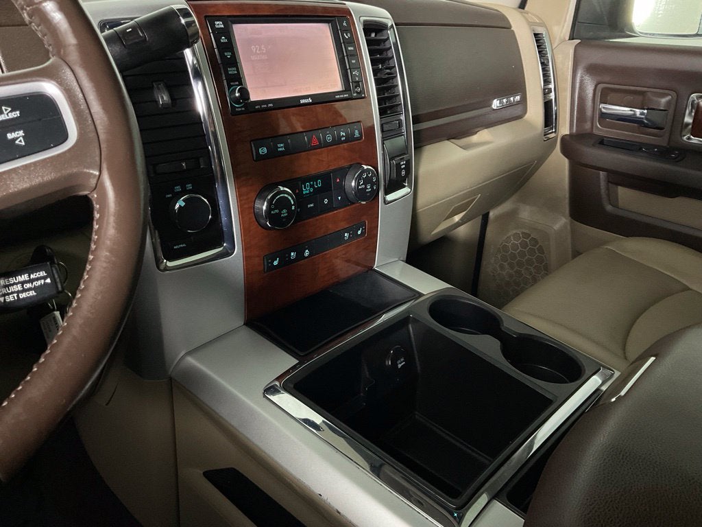 2011 RAM 2500 Laramie ***PRE AUCTION SALE***