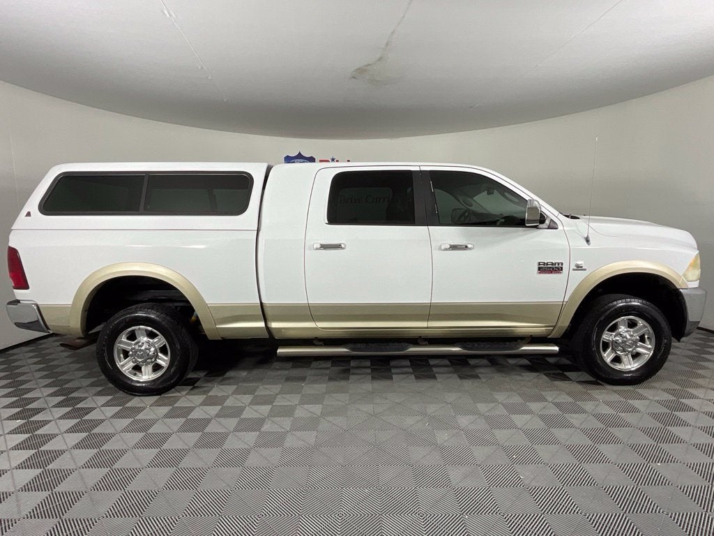 2011 RAM 2500 Laramie ***PRE AUCTION SALE***