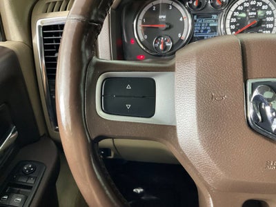 2011 RAM 2500 Laramie ***PRE AUCTION SALE***