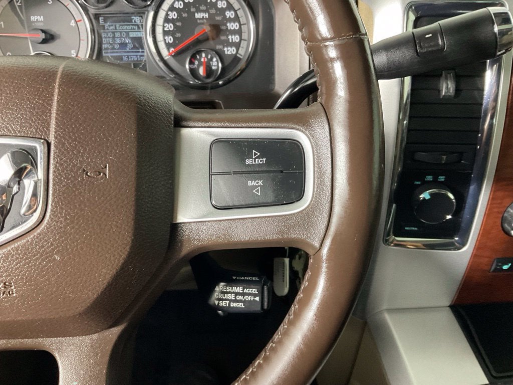 2011 RAM 2500 Laramie ***PRE AUCTION SALE***