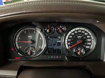 2011 RAM 2500 Laramie ***PRE AUCTION SALE***