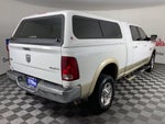 2011 RAM 2500 Laramie ***PRE AUCTION SALE***