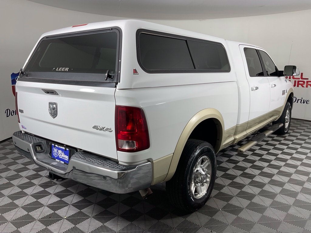 2011 RAM 2500 Laramie ***PRE AUCTION SALE***