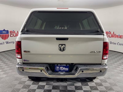 2011 RAM 2500 Laramie ***PRE AUCTION SALE***